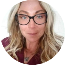 Colleen Gilligan, LMSW