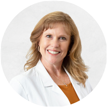 Colleen Herr, NP, FNP-C