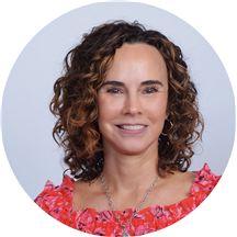 Colleen Irwin, FNP, PMHNP-BC, FNP-C