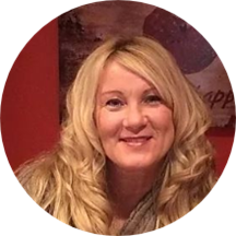 Colleen Margaret Curr, PMH