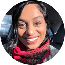 Colleen Mathew, LMHC, LPC