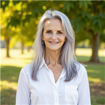 Colleen McCleery, MA