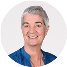 Colleen Tretton, LPC