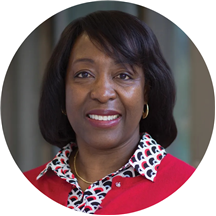 Collette Brown, APRN, RN, NP