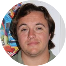 Collin Brower, LPC Associate