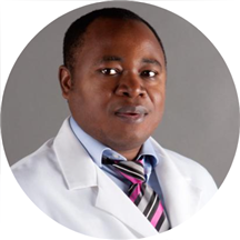 Collins Boampong, NP