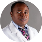 Collins Boampong, NP