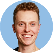 Colton Wright, PA, MPAS