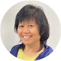 Connie Darrow, PT, Cert. MDT