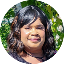 Connie Denson, LSWAIC