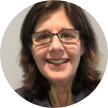 Connie Kaldor, LCSW - C