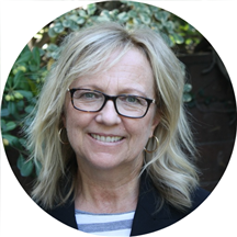 Connie Vaillancourt, LMFT