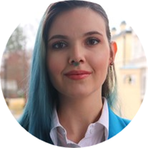 Connor Barnes Thornton, MEd, APC