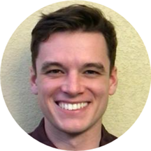 Connor Rinebold, LPC