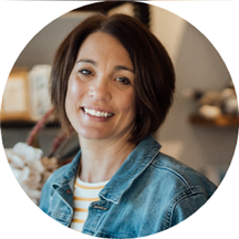 Constance Connelly, LCMHC