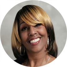 Constance Goins, LCSW