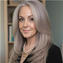 Constance Razzano, LMHC