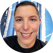 Constance Stofko, LPC