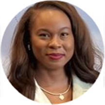 Contrell Washington, LCSW