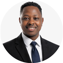 Convince Njiru, APRN, RN