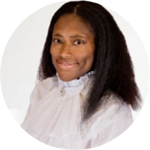 Cora Gipson- Prude, PMHNP