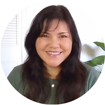 Coral Huntsman, LMFT