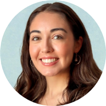 Coralann Garcia, LAC