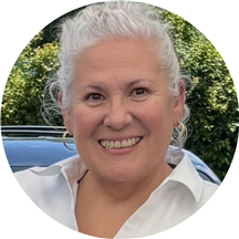 Coralia Valdez, LMFT