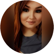 Corann Fondren, LMSW