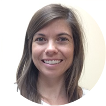 Cori Cavender, LPC Associate