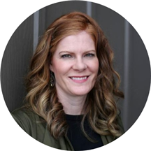 Cori Cosner, MSW, LCSW