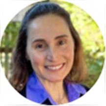 Cori Rosenberg, LCSW