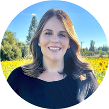 Corina Daugherty Calhoun, LCSW