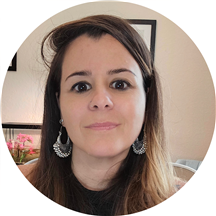Corina Forte, LMHC