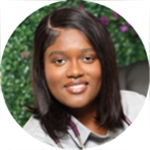 Corine Deronvil, APRN