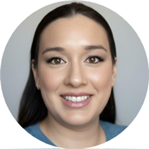 Corinna Cabral, LCSW