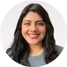 Corinne Amador, LCSW