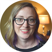 Corinne Melling, LMFT, MS