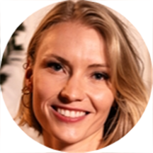 Corinne Sudduth, LICSW