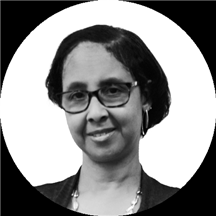 Corlissa Wilson, LPC