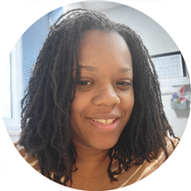 Cornelie Johnson, LCSW