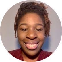 Corneva Robinson, MS