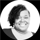 Correlia Johnson, LCSW