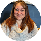 Corrie Gerster, LPCC