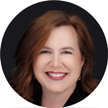 Corrie Rusch-Alvarez, LPC