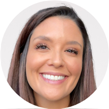 Corrina Williams, LCSW