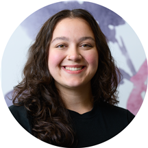 Corrine Enderline, LAPC