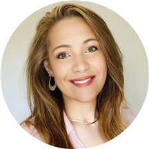 Cortney Harden, LCSW