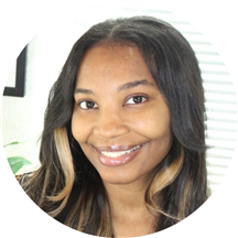 Cortni Alexander-Lewis, LMFT