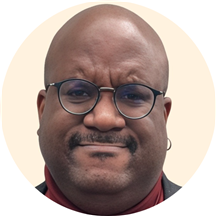 Cory Dolley, MSW, LSW